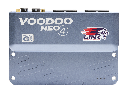 G5 Voodoo Neo 4