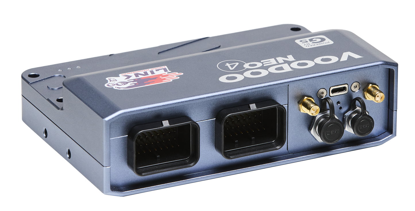 G5 Voodoo Neo 4