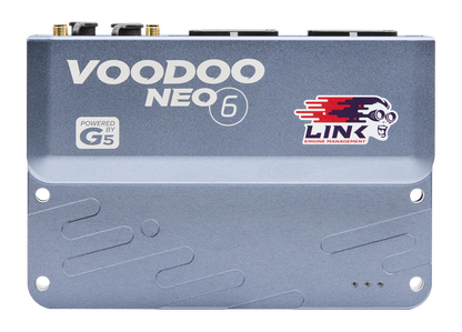 G5 Voodoo Neo 6 +DI Driver 4 Bundle