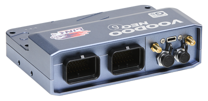 G5 Voodoo Neo 6 +DI Driver 4 Bundle