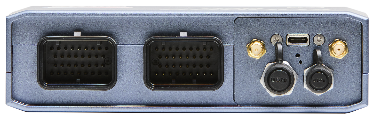 G5 Voodoo Neo 4