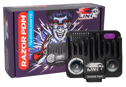 Link Razor PDM