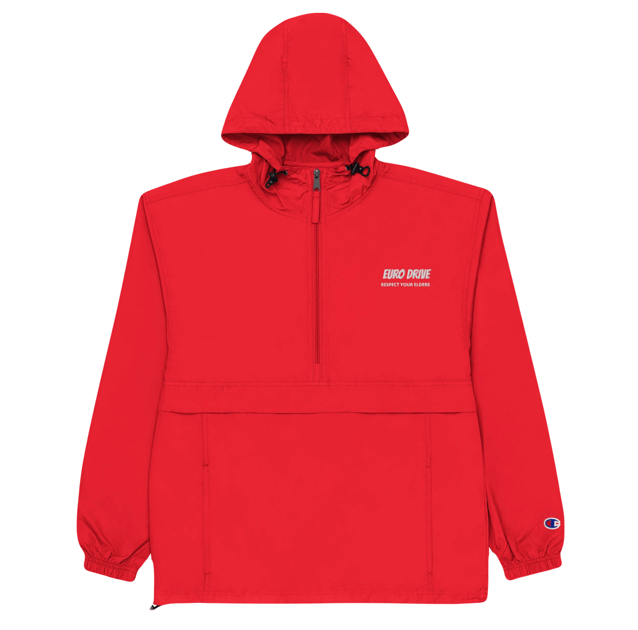 Audi Heritage Champion Jacket - EURO DRIVE LLC