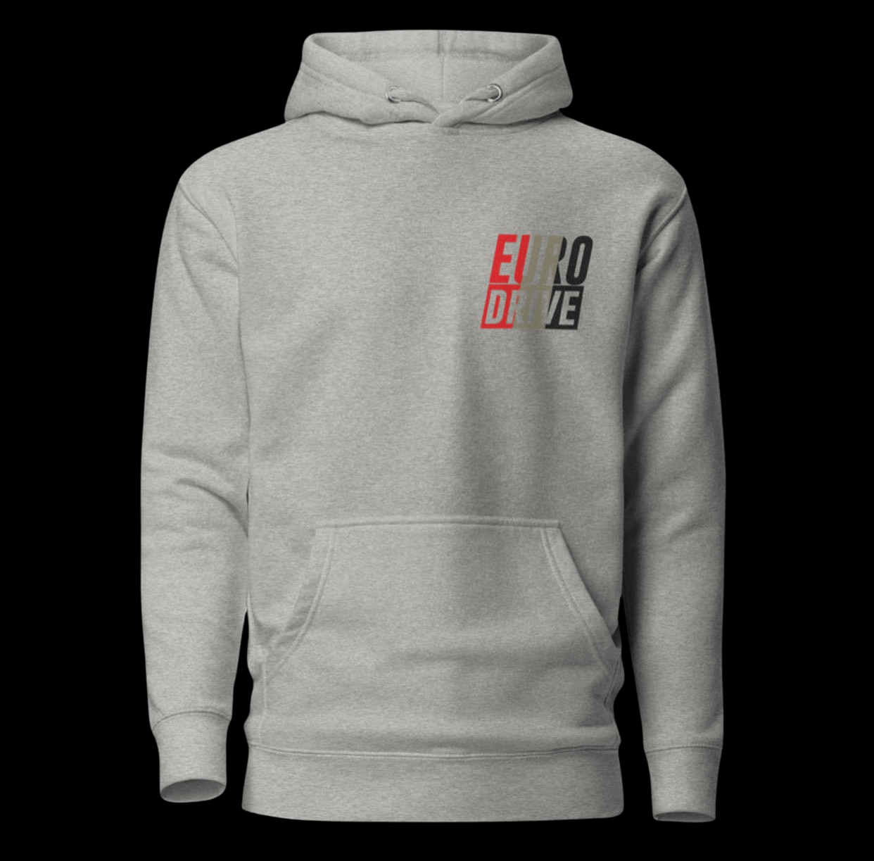 Audi S5 Unisex Hoodie - EURO DRIVE LLC