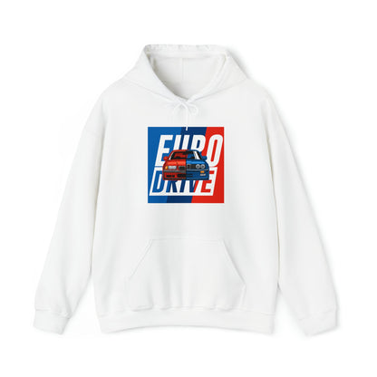 E30/E36 Sweatshirt - EURO DRIVE LLC