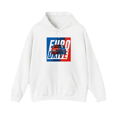 E30/E36 Sweatshirt - EURO DRIVE LLC