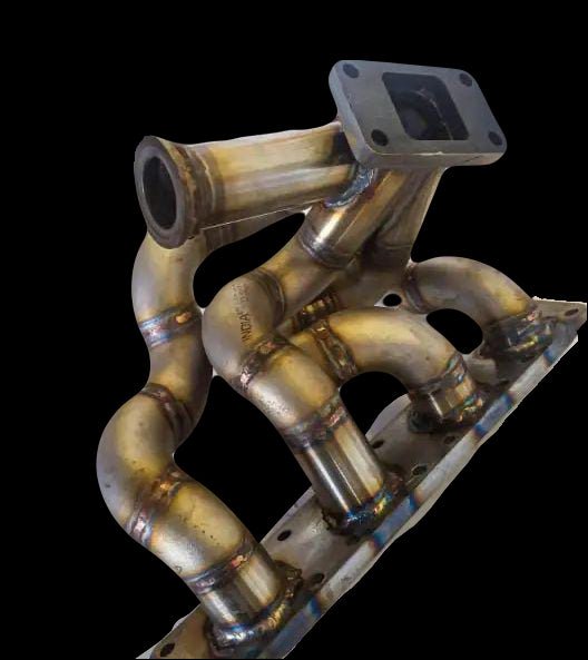 EK RACING 1.8t Turbo Manifold (Audi/Vw) - EURO DRIVE LLC