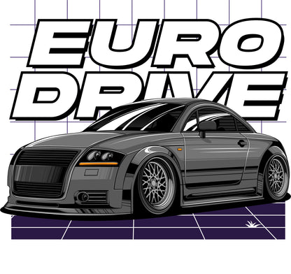 EURODRIVE AUTO LLC GIFTCARD SERVICES